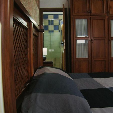 Vivienda Vacacional El Aljibe Mocanal Екстер'єр фото