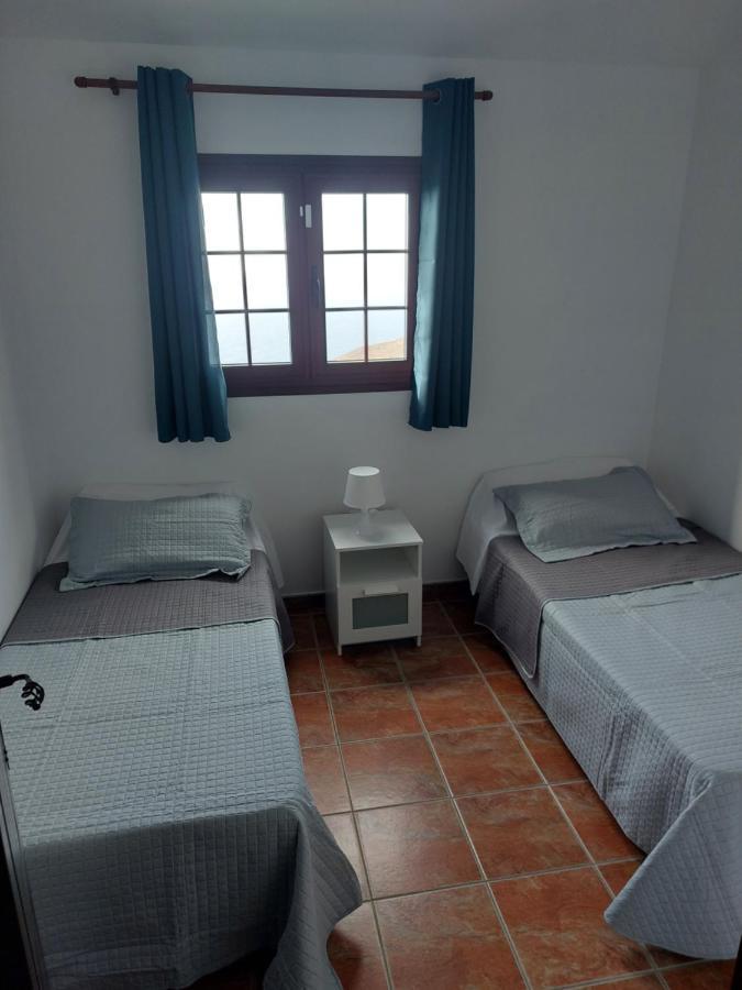 Vivienda Vacacional El Aljibe Mocanal Екстер'єр фото